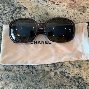 Chanel Sunglasses